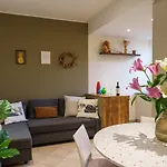Διαμέρισμα Station-duomo-design